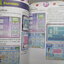 หนังสือคู่มือเกมส์ super dancer online
