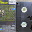 วีดีโอเทป Video Tape Double Team คู่โหดมหาประลัย พากย์ไทย ค่าย CVD