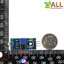 โมดูลใช้ในการตรวจจับความสว่างและความเข้มของแสง LDR Photoresistor Sensor