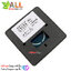 Exit Switch สวิตช์ปุ่มออกประตูคีย์การ์ด แบบสัมผัสขนาด 86x86mm ขอบสีดำ