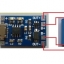 1a lithium battery charging and protect one plate + protection TP4056 2-in-1 18650 lithium battery charging board