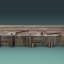 1/35 Long Dock