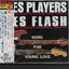 CD,Les Players Les Flash Song for Young Love (instrumental)(Various Artists)(1992)(Japan)