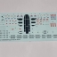 DECAL 1/72 OV-10 BRONGO ROYAL THAI AIR FORCE