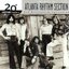 CD,Atlanta Rhythm Section - The Best of The Millennium Collection 20th Century Masters(2000)(USA)