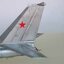 1/72 Tupolev Tu-95MS Bear-H