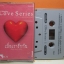 เทปเพลงไทยสากล LOVE SERIES ชุด1 เมื่อเรารักกัน