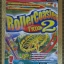 หนังสือคู่มือเกมส์ ROLLER COASTER TYCOON 2