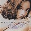 Used CD,Regina Belle - Passion (B)(1993)