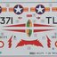 1/72 T-28 Fennec / Trojan
