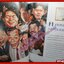 นิตยสารผู้หญิงวันนี้ ฉบับ46 ปี2538 ปก โยโกะ ทาคาโน่