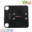 โมดูลสวิช์กดติดปล่อยดับ Button switch module for Arduino สีเขียว