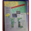 หนังสือคู่มือเกมส์,WEEKLY FAMICOM,VOLUME08,สภาพดีมาก เกมส์ DUNGEON EXPORER,,DRAGON QUEST-IV,RPG