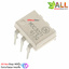 IC MOC3021M Optical Isolator Triac TRI/SCR Driver