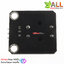 โมดูลสวิช์กดติดปล่อยดับ Button switch module for Arduino สีเหลือง