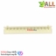 คอนเน็คเตอร์ 2.54mm ตัวผู้ 13 ขา Connector 2.54mm straight needle seat 13p จำนวน 1 ชิ้น