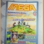 OC0305;นิตยสารเกมส์MEGA ปี1990 ฉบับที่49