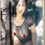 FACE PHOTO ALBUM SPECIAL ISSUE8 AREEYAWAN PRANRANEE