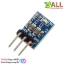 โมดูลเรกูเลต AMS1117-3.3 3.3V 800mA แบบ 3 ขา