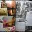 นิตยสารดารานางแบบ ฉบับที่342 2555 สภาพปานกลาง