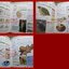 หนังสือเสริมทักษะภาษาอังกฤษ คำศัพท์ตามตัวอักษร THE ILLUSTRATED ENCYCLOPEDIA จำนวน9เล่มต่อชุด