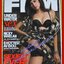 นิตยสารFHM ฉบับ055 ปี2550 ปก อั้ม พัชราภา