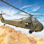 1/48 H-34A Pirate /UH-34D U.S. Marines