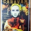 AF0401;CARAVAN, ฉบับปฐมฤกษ์ VOL.01, NO.01, JAN 1994 สภาพดี สวย 95%