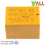 Relay รีเลย์ 24v 6 ขา relay 24V 250V 3A
