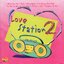 CD,Love station 2 (Various Artists)(1998)(Thai)