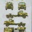 1/35 Ukrainian KRAZ-6446 with ChMZAP-5247G semi-trailer 1