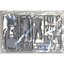 1/16 Japan Ground Self Defense Force Tank Crew Set