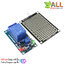 เซ็นเซอร์ตรวจจับน้ำฝนพร้อมสวิตช์เปิด/ปิด โมดูลตรวจจับน้ำ สวิตช์น้ำ Raindrip controller module with relay water switch
