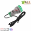 โมดูลวัดอุณหภูมิ LED สีเขียว ไฟเลี้ยง 220VAC