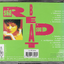Used CD,คริสติน่า อากีล่าร์ - Red Beat รหัสรอน (Christina Aguilar)(A)(แผ่นหายาก)(2537)
