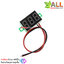 DC 4.7V-30V Red Tube Digital Voltmeter วัดโวลต์ สีแดง จอ 0.36 นิ้ว