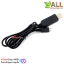 PL2303HX USB to serial line ttl level to 232 connect micro usb โมดูลแปลง USB TTL ชิฟ PL2303HX หัวต่อแบบ Micro USB