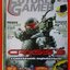 นิตยสารคู่มือเกมส์ FUTURE GAMER เล่มที่193 ปี2555