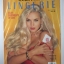 นางแบบฝรั่ง LINGERIE VOL.JAN.1995 ภาพสีทั้งเล่ม
