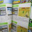 หนังสือคู่มือเกมส์ Kartrider vol.01