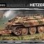 1/35 German Bergepanzer Hetzer LATE