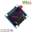 จอแสดงผล OLED สีน้ำเงิน OLED LCD LED Display Module 128X64 0.96 นิ้ว Blue Color For Arduino