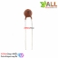 Ceramic Capacitor 103 50V 0.01UF 10NF ตัวเก็บประจุ 0.01uf 50V แบบ Ceramic จำนวน 10 ชิ้น