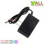 อะแดปเตอร์ แหล่งจ่ายไฟ 9V 0.5A Adapter จ่ายไฟเต็ม 9V 500mA