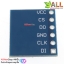 W25Q64 64Mbit 8MByte SPI FLASH Storage module