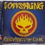 Used CD,The Offspring - Conspiracy Of One (B)(2000)(Japan)