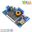 โมดูล Step down XL4015 แปลงไฟลง 5-27V เป็น 1.25-32V กระแสสูงสุด 5A