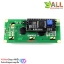 1602 LCD (Blue Screen) 16x2 LCD with backlight of the LCD screen พร้อม I2C Interface 5V