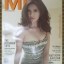 MIX MAGAZINE เล่ม92 ปี2557 ปก แนท ณัฐชา นวลแจ่ม