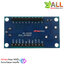 AD9850 DDS signal generator module sine wave / square wave send program